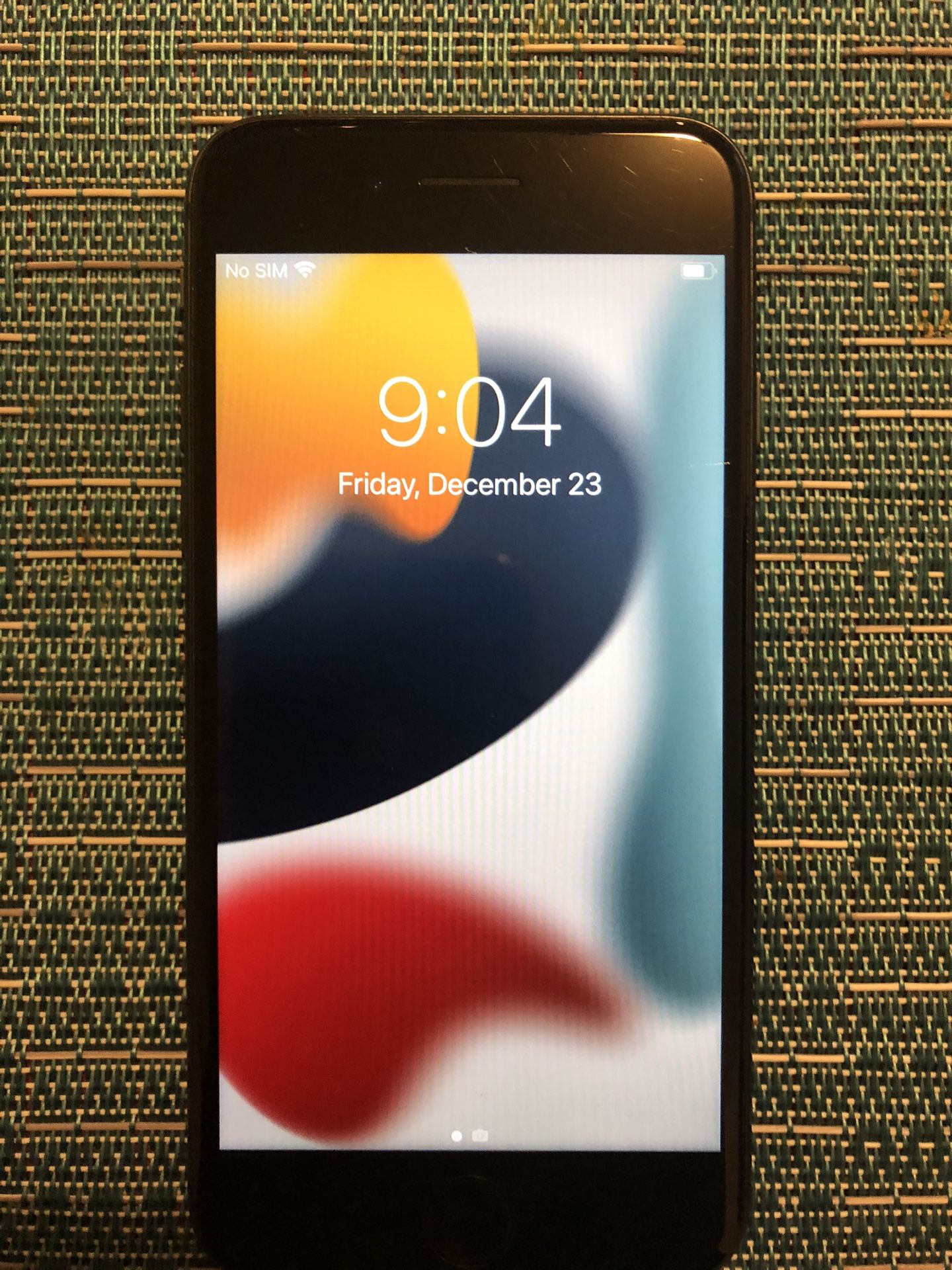 Apple iPhone 8 64GB Unlocked For Any Carrier Like New!