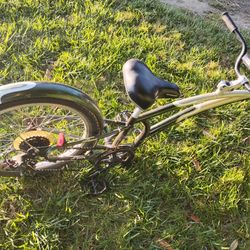Adams Shifter 7 Pull Behind Bicycle Attachment