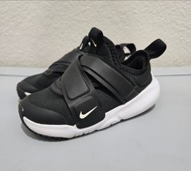 Nike Flyease Shoes Size 8 Toddler