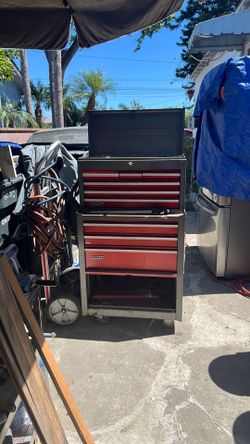 Tool cart