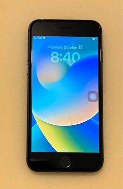 Apple iPhone 8 - Straight Talk