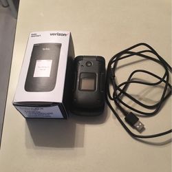 Verizon Flip Phone