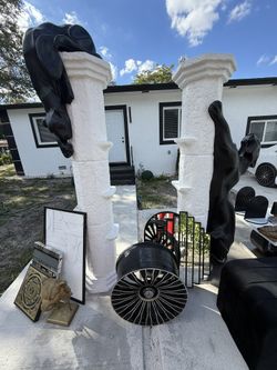 Everything Must Go Today 