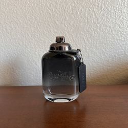 Coach Men’s Cologne 3.3oz