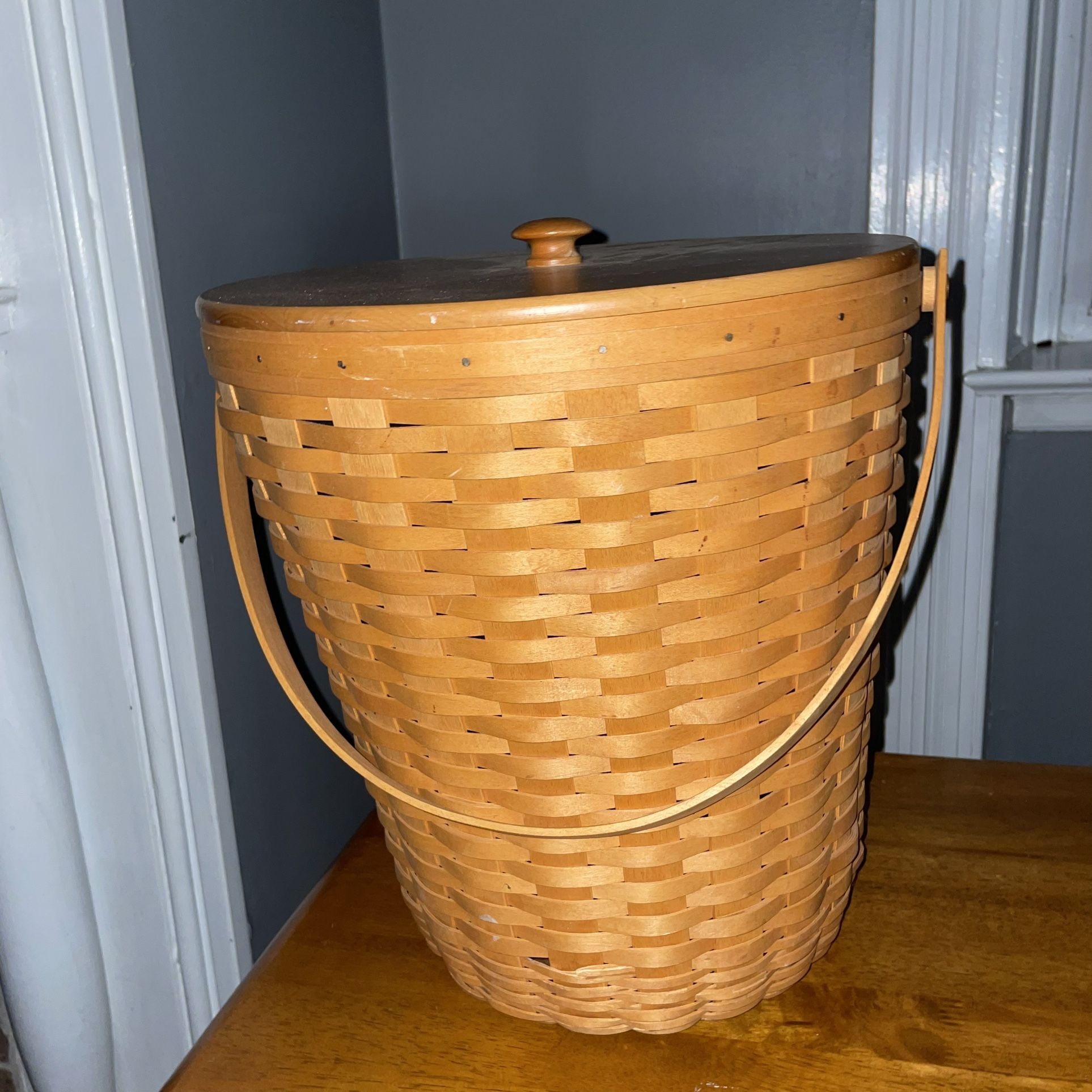 Longaberger Basket