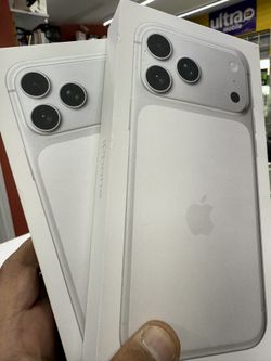 Iphone 17 Pro Max 512gb Unlock No Credit Needed Pay Down Only