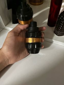 Viktor & Rolf Spicebomb Extreme Cologne