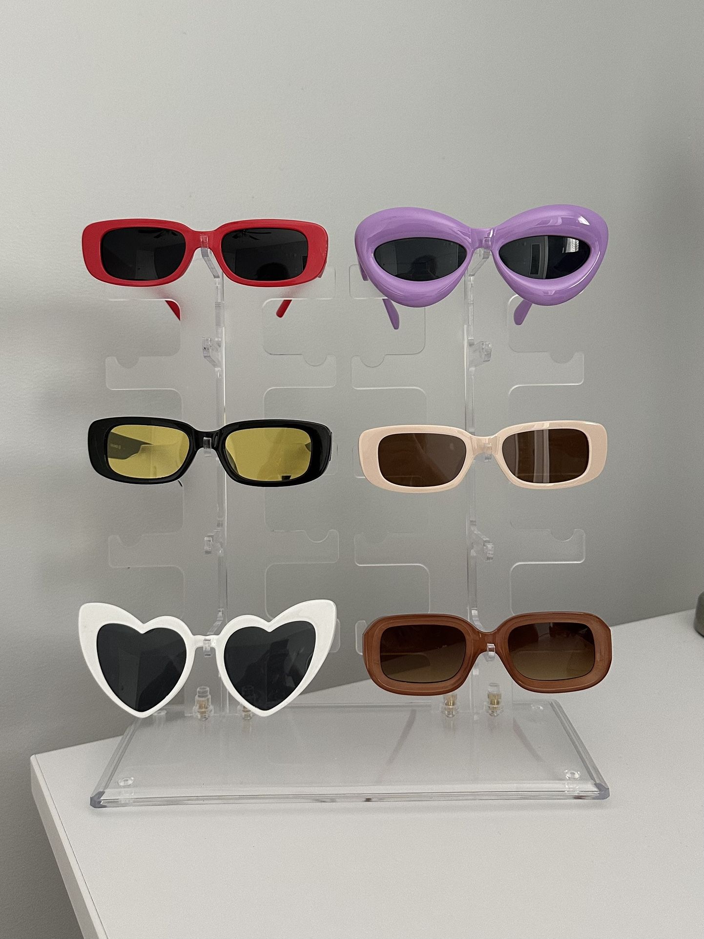 Summer Trendy Sunglasses