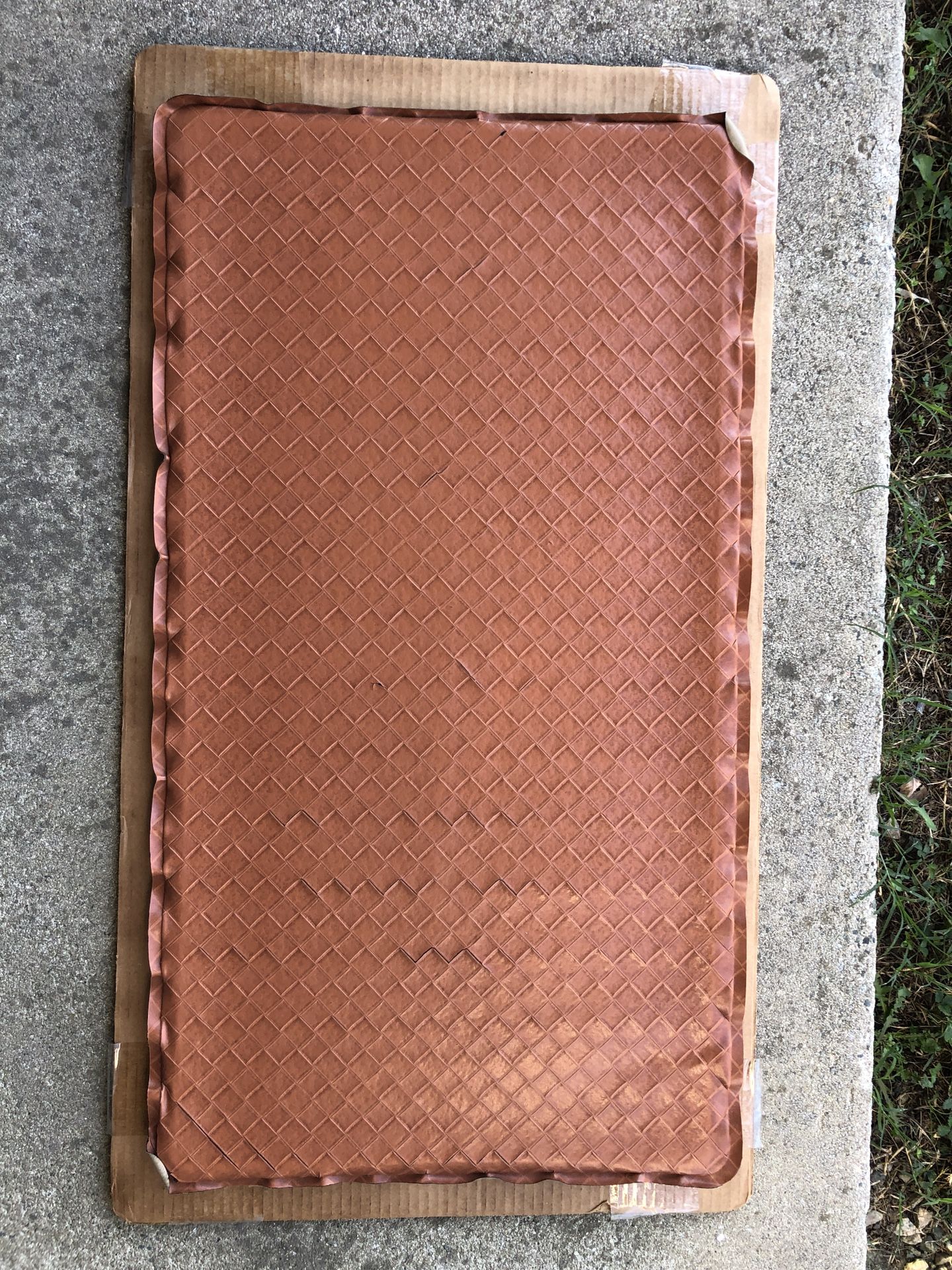GelPro Floor Mat