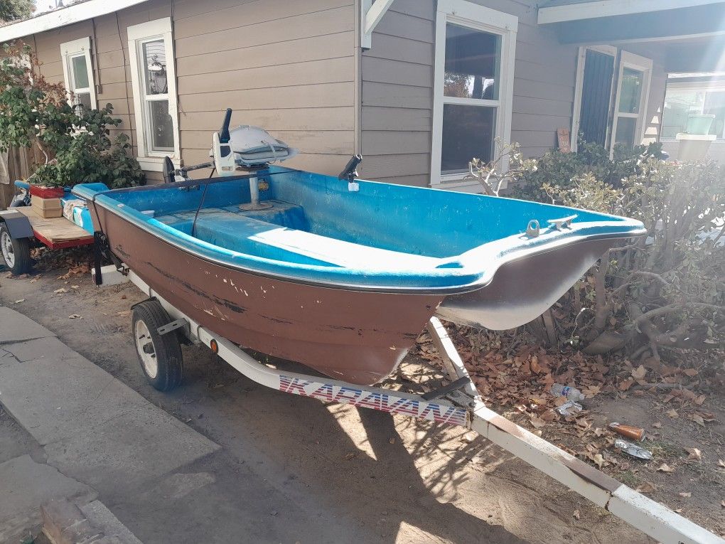 Boat for Sale in Modesto, CA OfferUp
