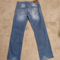 Men's jeans by Buffalo