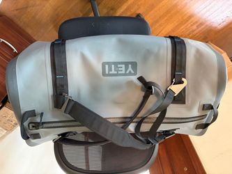 Yeti Panga 75L waterproof Duffel