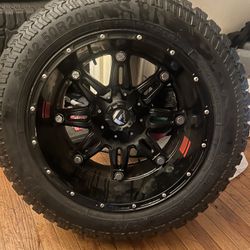 Sport Tires