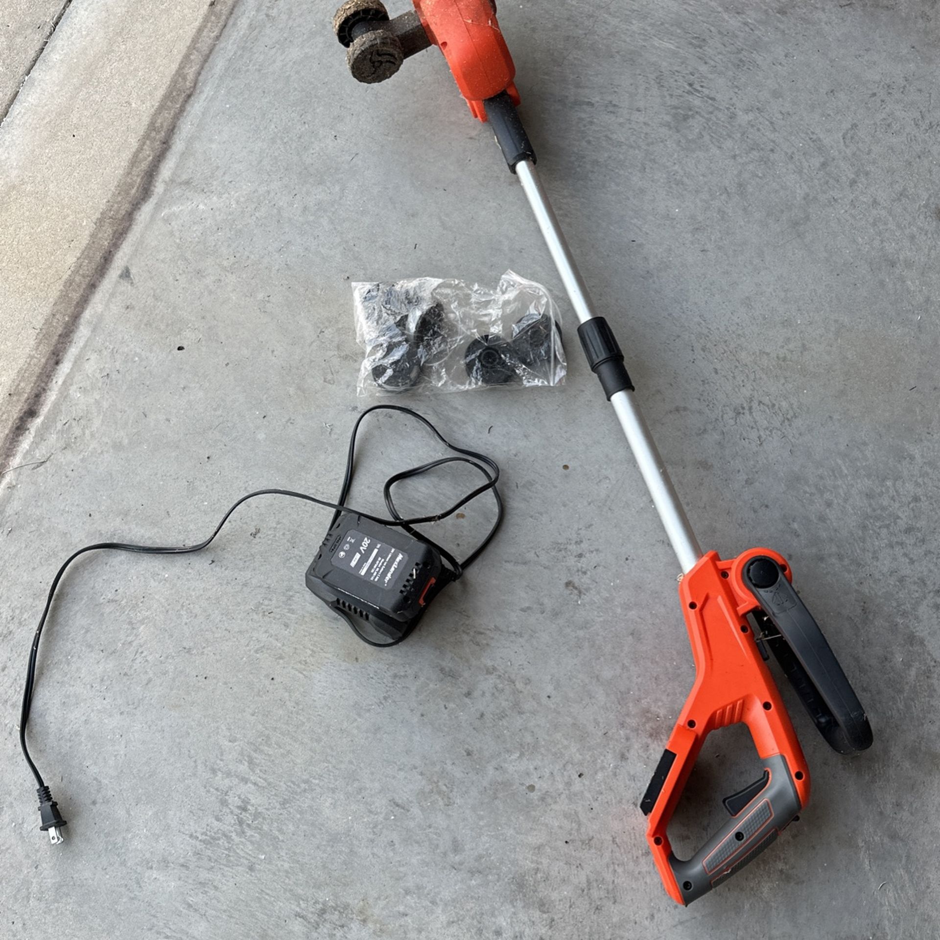 String Trimmer