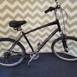 Specialized Expedition Bike