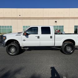 2014 6.7 powerstroke 