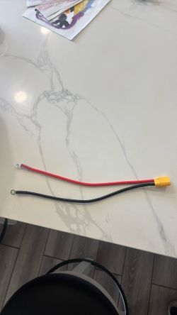 Electro And Co Battery Leads