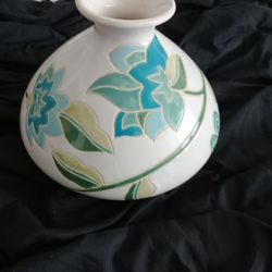 MCM Mid-centry Ceramic Vase 