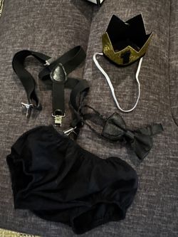 Baby’s 1st Birthday Outfit