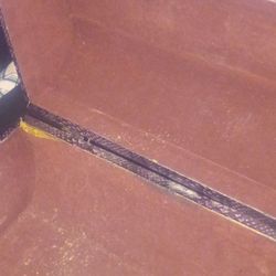 Samsung French door w/bottom freezer drawer