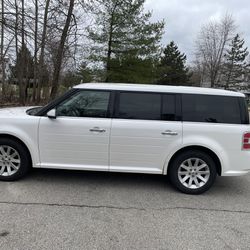 2011 Ford Flex