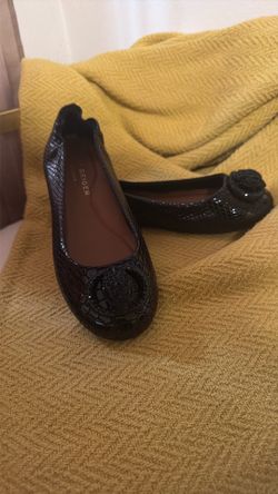 Kurt Geiger, black, 38