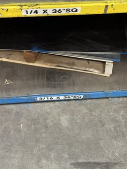 1/4 Inch Steel Plate 36 Inch X 36 Inch Looking For