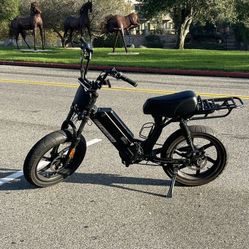 Juiced Hyper Scorpion