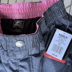 Snowboard Pants 