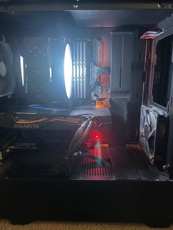 NZXT H510 Gaming PC - i5-9400f, 32gb ddr4, rtx 2060