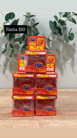 Fanta neeh doh nice cube