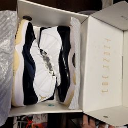Jordan 11 DMP Gratitude 