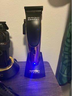Gamma+ Clipper