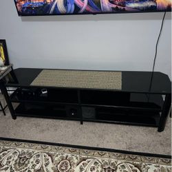 Modern TV Stand