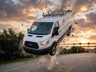 2019 Ford Transit -250