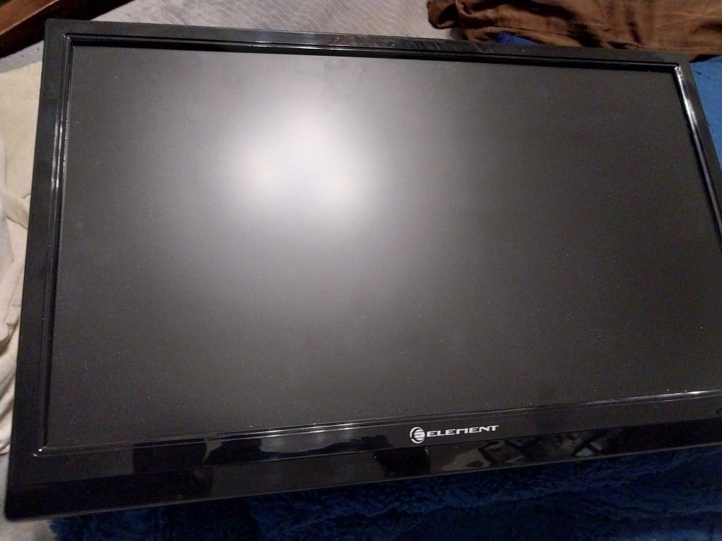 Tv Flat 4 Sale