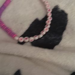 Handmade Claybead Bracelet 