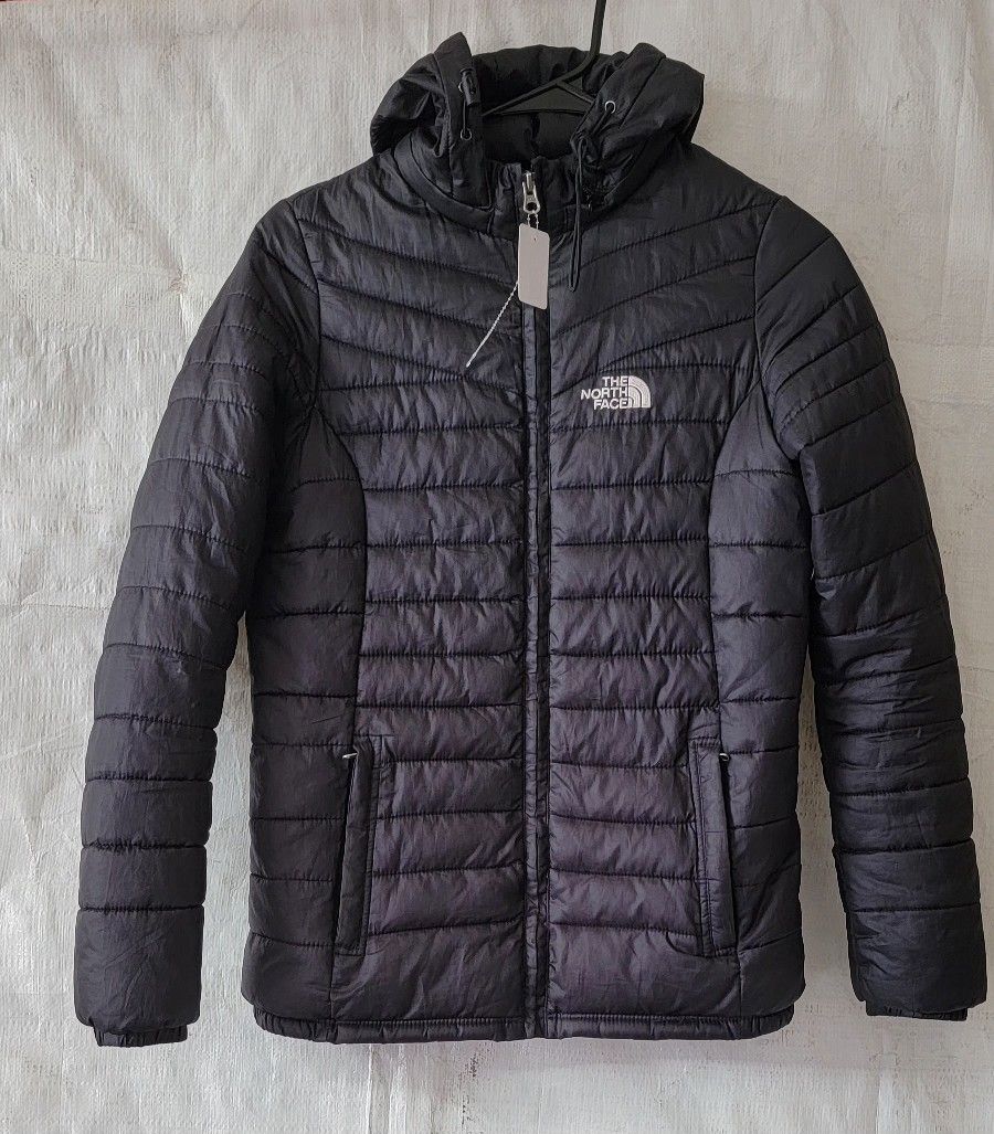 The North Face Quilted Jacket