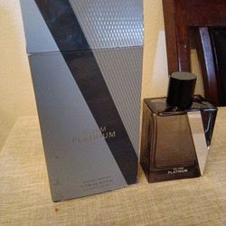 Vs Him Platinum 
