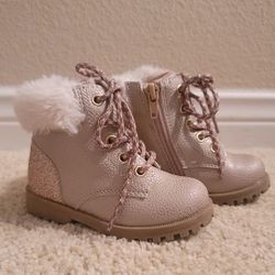 Toddler Boots