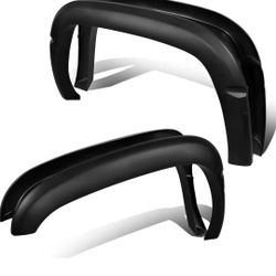 94-01 Dodge Ram Fender Flares/Bengalas Guardabarros