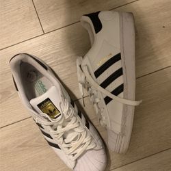 Adidas Superstars