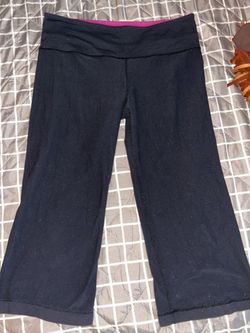 Yoga Leggings
