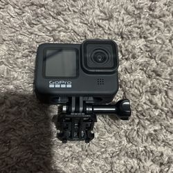 GoPro 