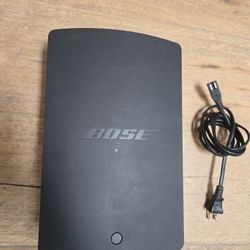 Bose SoundTouch SA-5 Amplifier