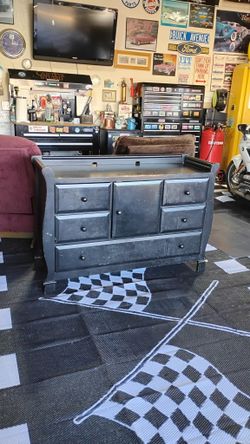 Changing Table/Dresser Drawers