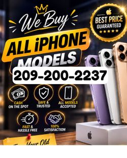 • 💵 CASH FOR iPHONE 17!