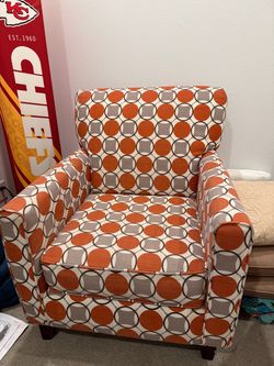 Arm chair