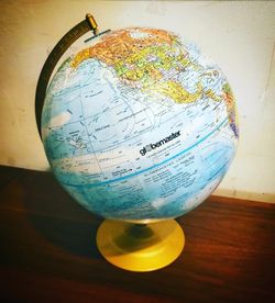 GRACEFUL GLOBEMASTER 12" DIAMETER GLOBE