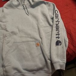 Carhartt Hoodie Sweater